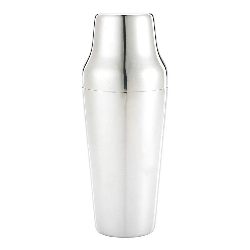 Barfly Cocktail Shaker Set, 24oz (700 ml), Stainless - Image 1